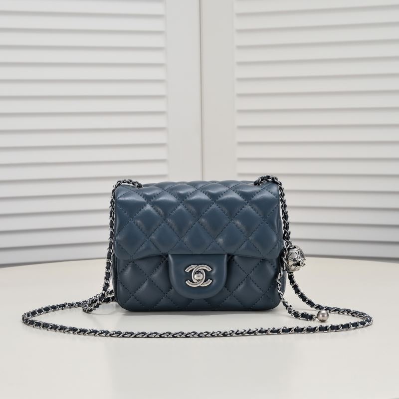 Chanel CF Series Bags